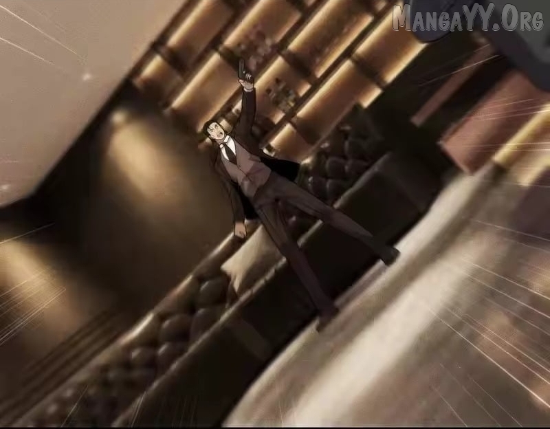 Hidden Dragon in the City (2025) Chapter 39 - page 3